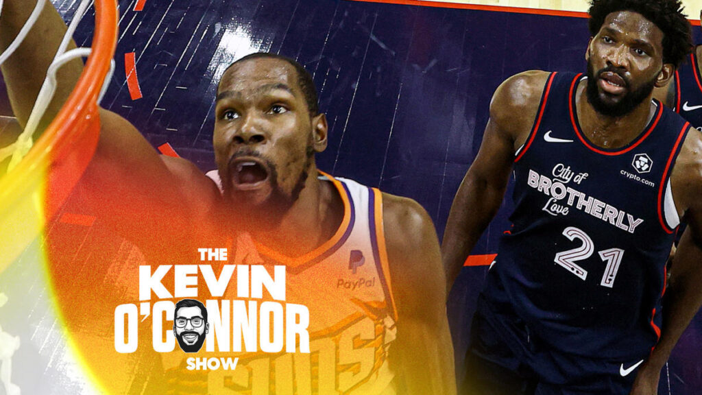 10 NBA questions keeping me up at night | Kevin O'Connor Show