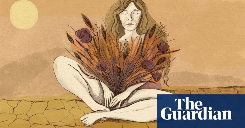 The unspoken agony of vaginal dryness: ‘I had to give up four jobs in four years’ | Menopause