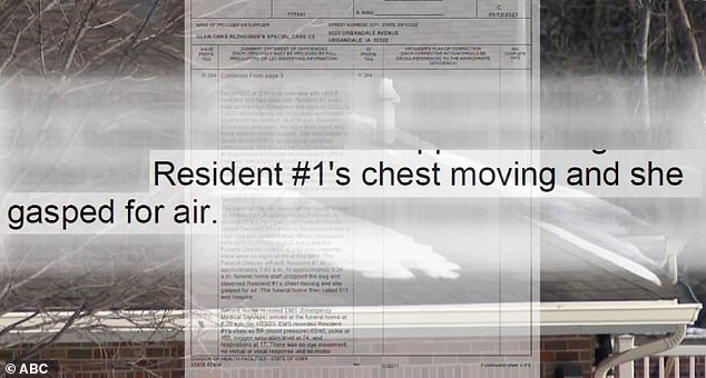 Have nightmares about being buried alive? These chilling stories reveal it could happen to you