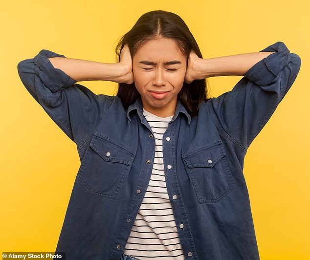 Everyday gadget could be making you go deaf and it's nothing to do with the volume, experts warn
