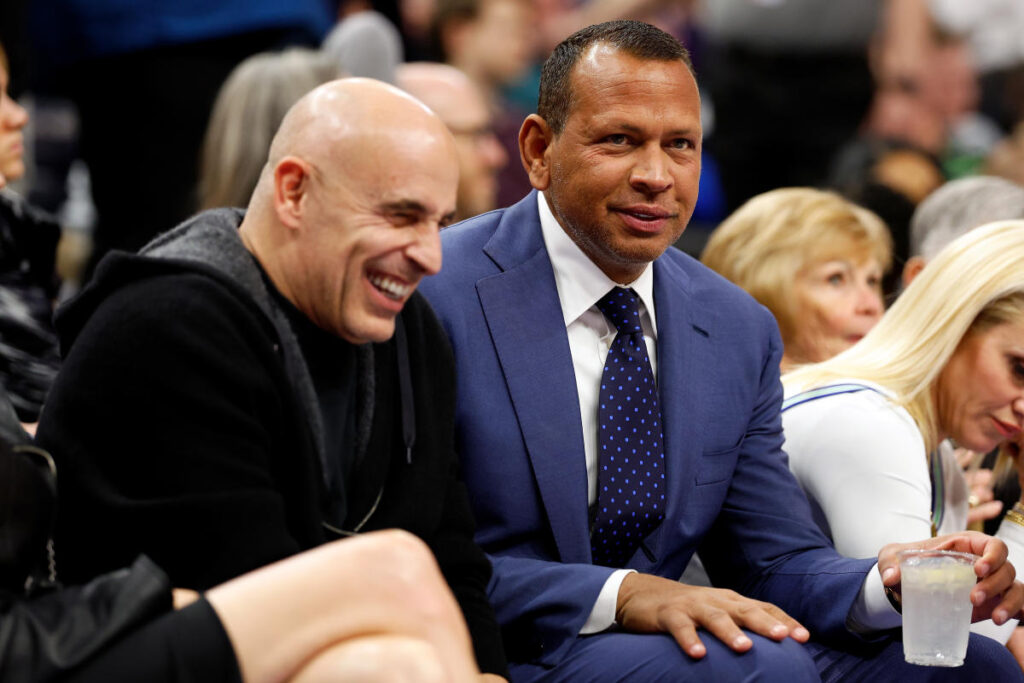 Alex Rodriguez, Marc Lore set to take majority ownership of Timberwolves, Lynx after winning in arbitration