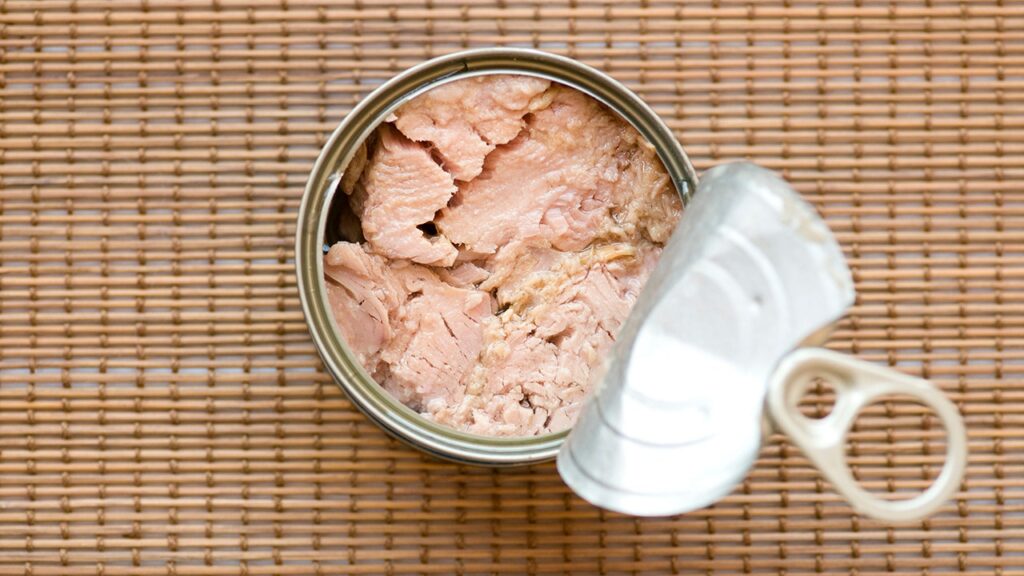 Canned tuna recall: Trader Joe's, H-E-B, Walmart, Publix products impacted