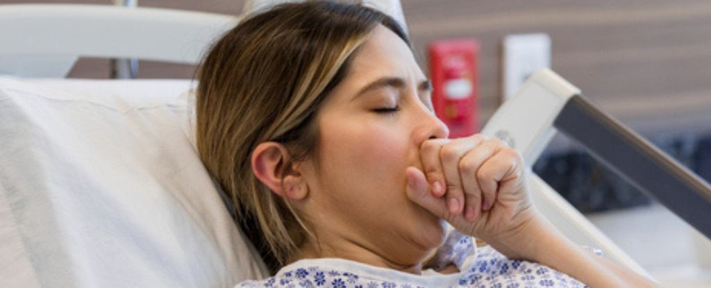 Intense Flu Surge Gripping The US Is The Worst in Years, CDC Says : ScienceAlert