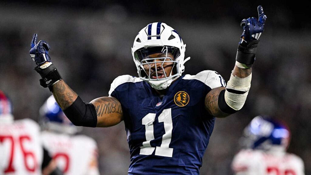 Cowboys considering change to free agency; Micah Parsons hoping to see 'aggressive' adding of talent