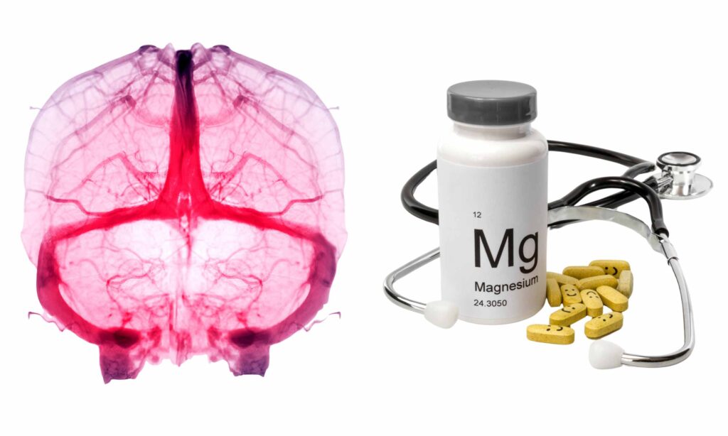 Neurologists say this supplement is the best one for brain health