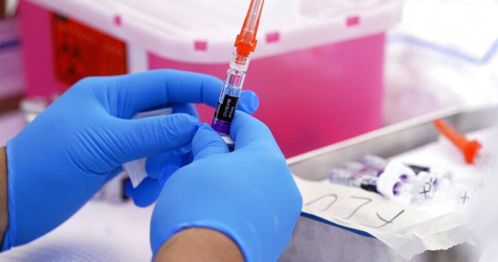 Ohio's first pediatric flu death of season reported