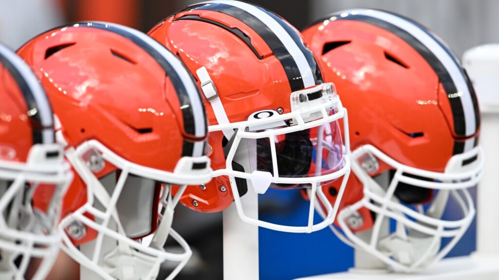 Browns ownership proposes a 50/50 funding plan for domed stadium