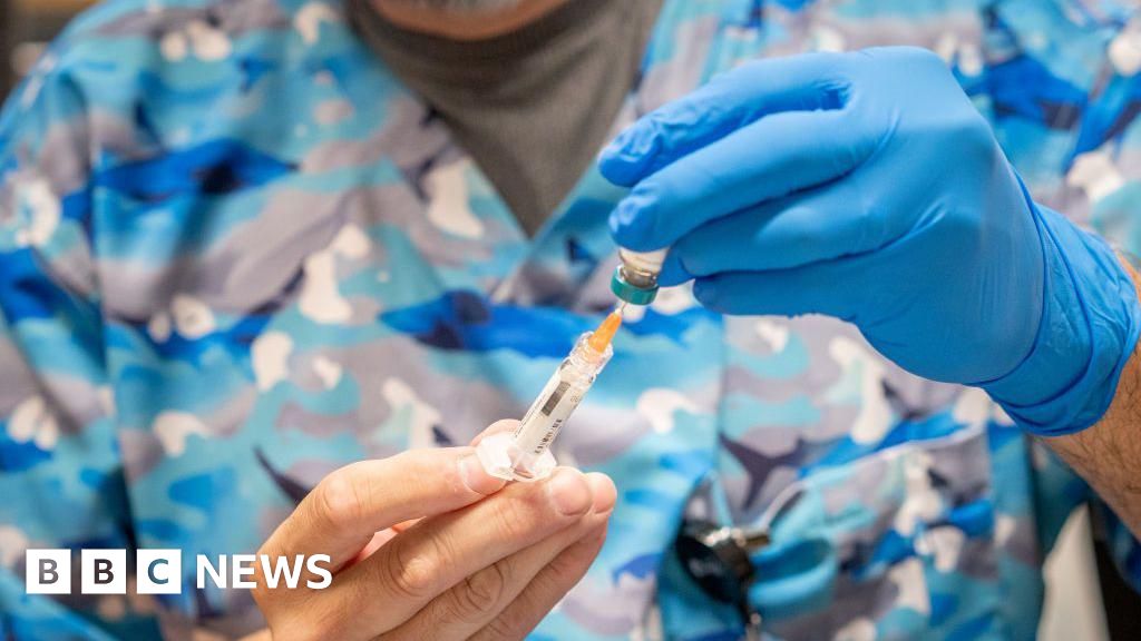 Measles cases pick up as RFK promotes unproven treatments