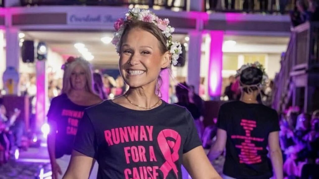 Margaret Elenis Siklas, 34, Franklin Square educator, inspiration amid cancer fight, has died