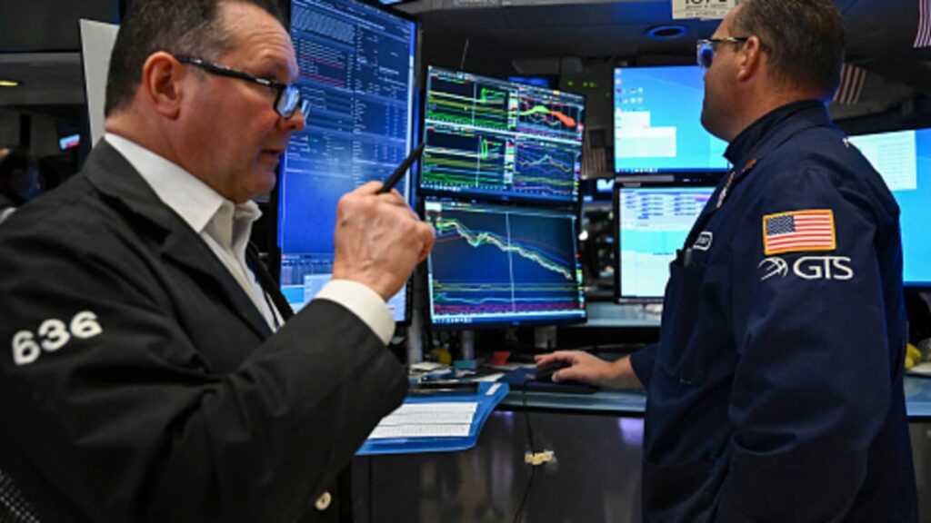 Stock market today: Live updates