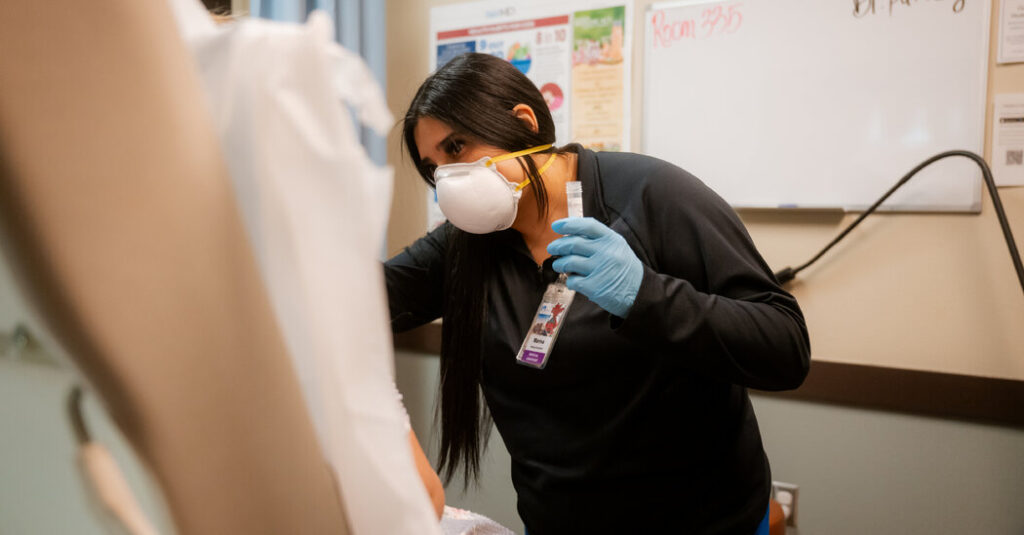 Measles Cases in Kansas May Be Linked to Texas Outbreak