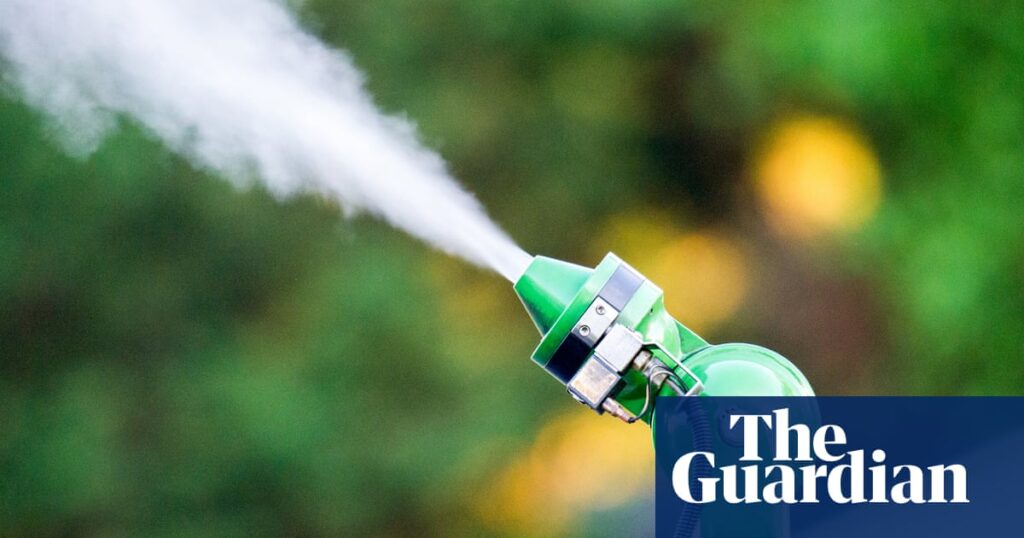 Exposure to combination of pesticides increases childhood cancer risk – study | Pesticides