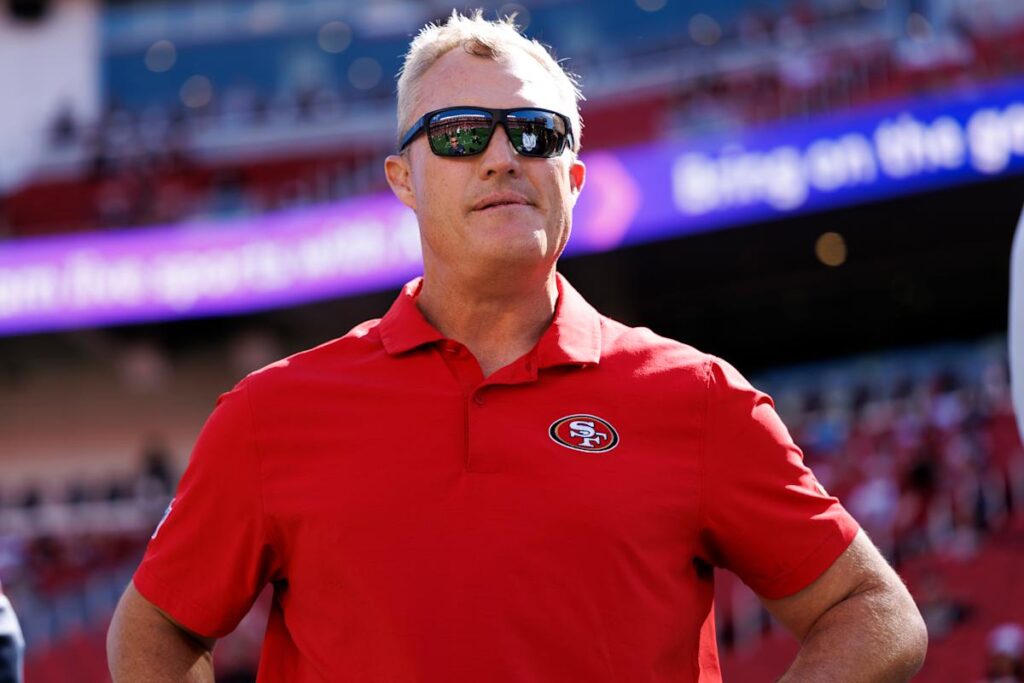49ers at a crossroads after major free agency purge. Is it a pivot to youth or signs of a larger reset?