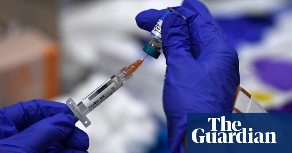 Measles outbreak spreads as 250 cases reported across multiple states | US news