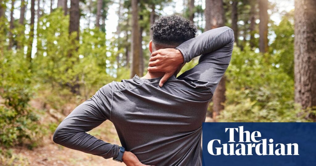 Only 10% of non-surgical treatments for back problems kill pain, says review | Back pain