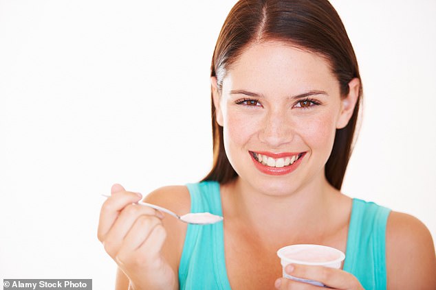 I'm a cancer expert - add one super-cheap item to your daily menu to slash bowel cancer risk