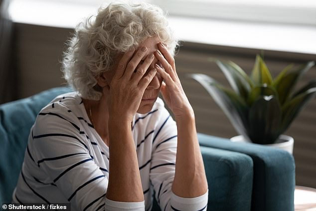 Does the shingles jab slash your risk of dementia? Drugs giant GSK launches ground-breaking study that could save millions of Brits from developing the disease