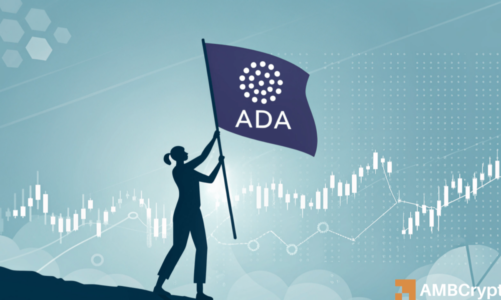 Analyzing Cardano's latest buy signal and what it means for its price