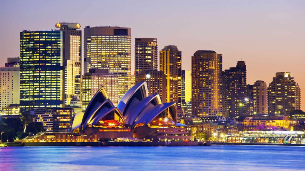 Asia-Pacific markets live: Australia elections, auto stocks
