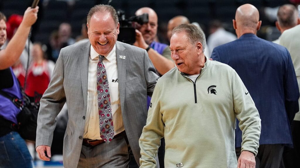 Big Ten basketball power rankings entering NCAA Tournament bracket