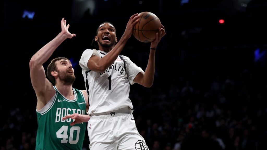Boston Celtics vs. Brooklyn Nets: Stream, lineups, injury reports, broadcast (3/15)