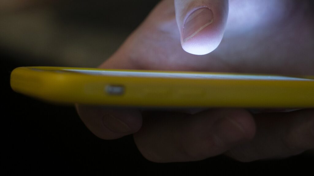 Don't click on those road toll texts. Officials issue warnings about the smishing scam