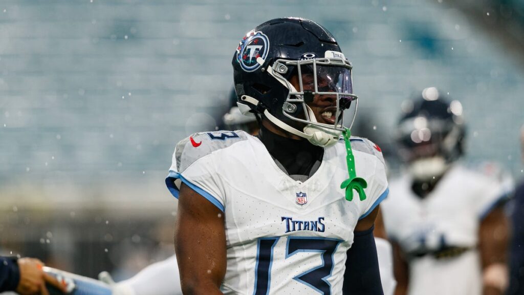Intriguing former Bengals player cut, heads to free agency