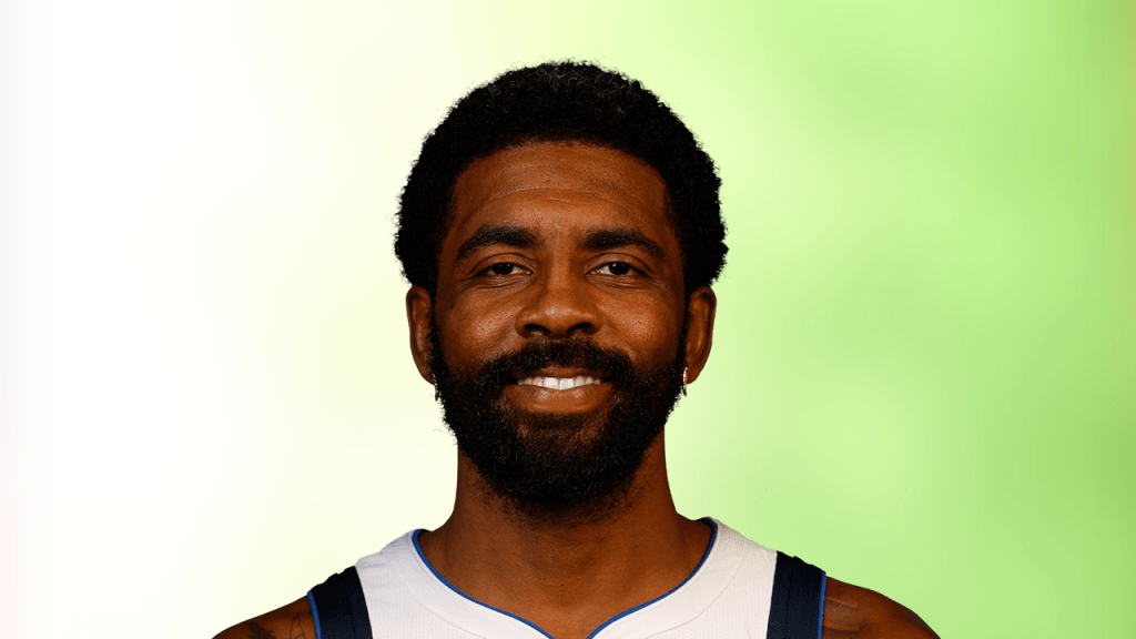Kyrie Irving on his emotions at the free-throw line after injury: I started thinking about my predecessors, especially Kobe