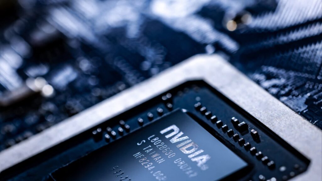 Malaysia to crack down on Nvidia chip flows under US pressure - Financial Times