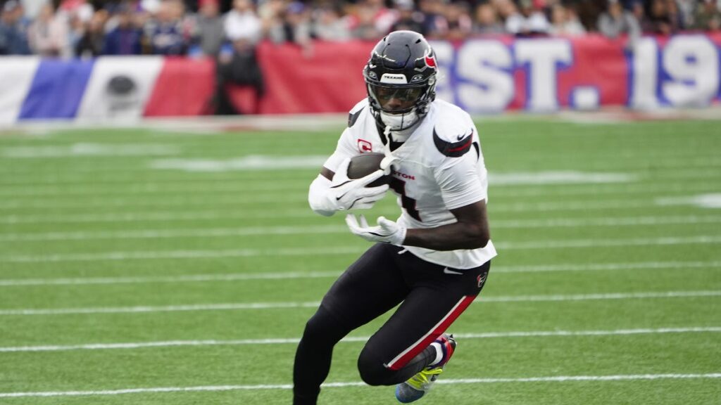 NFL free agency: Fits for the best remaining players