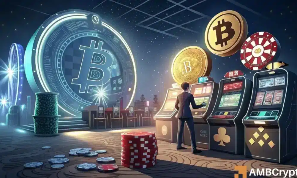 River CEO drops a warning: Crypto exchanges are becoming 'banks' and 'casinos'