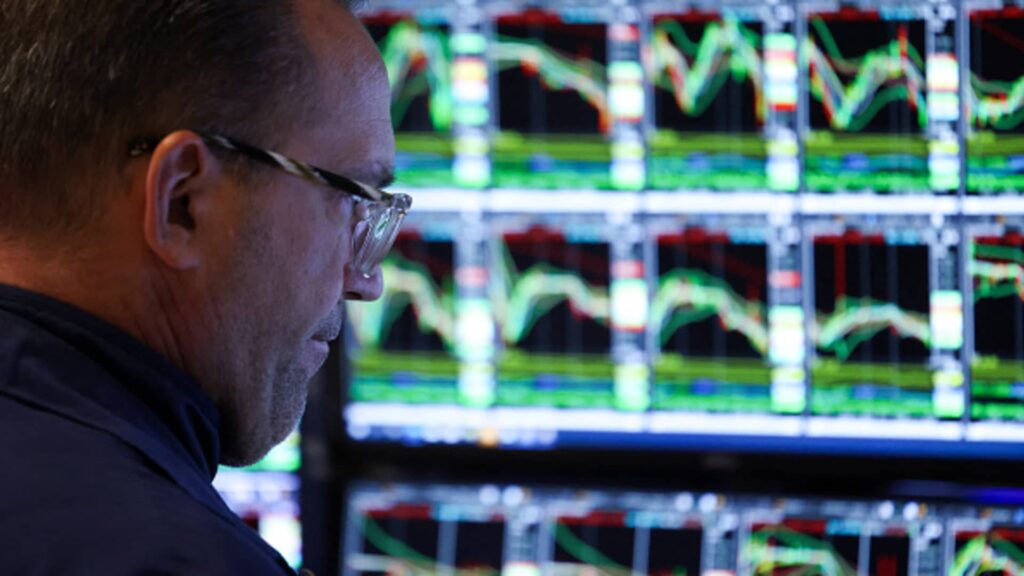 Stock market news today: Live updates