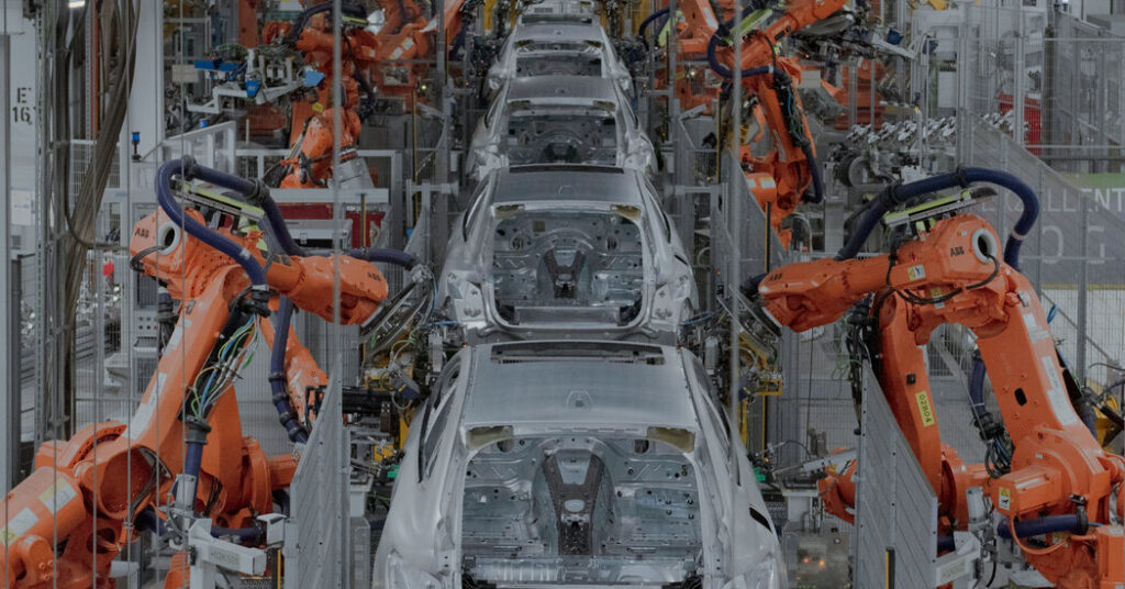 Trump Tariffs on Foreign Cars: Live Updates and Latest News