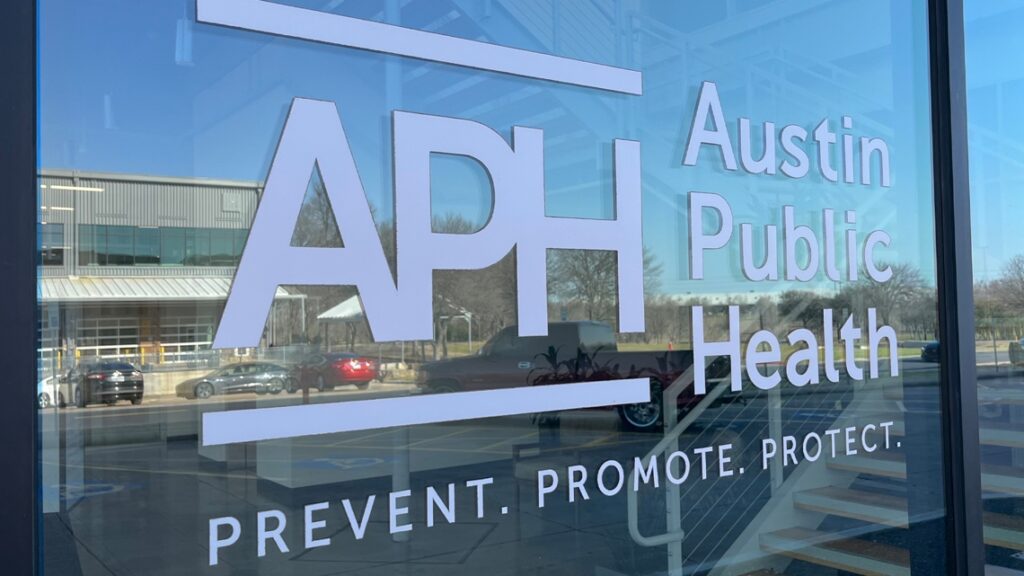Austin measles case confirmed by health officials; unrelated to Texas outbreak