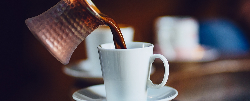 How You Make Your Coffee Could Affect Your Cholesterol Levels : ScienceAlert
