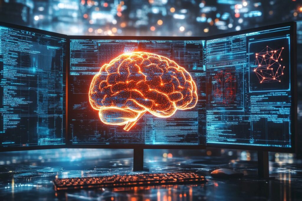 Dopamine Surge Boosts Brain’s Ability to Adapt