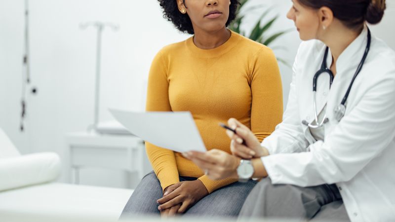 Bacterial vaginosis: Common vaginal condition is really an STD, study finds