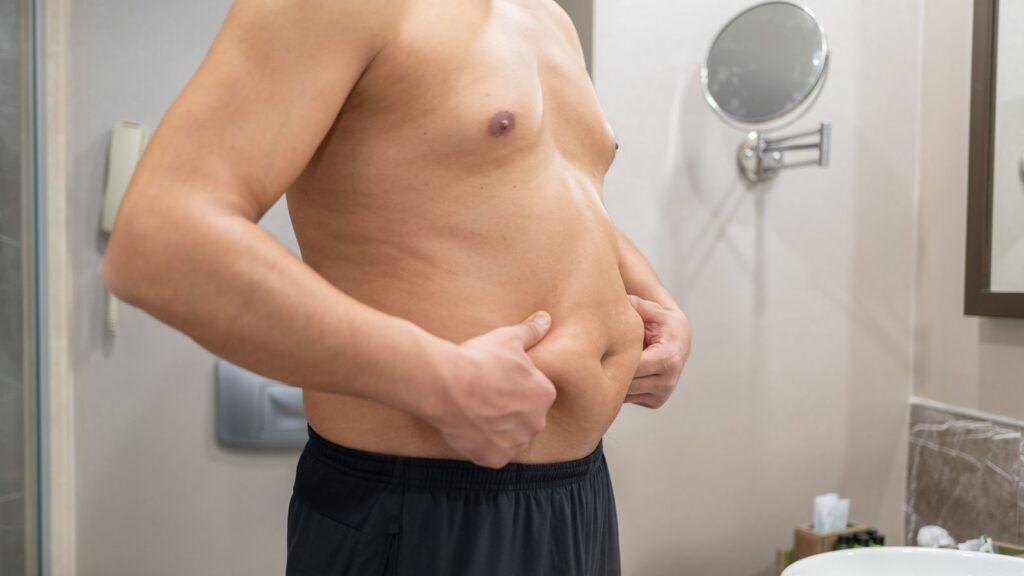 Married men three times more likely to be obese than unmarried men, says study | Science, Climate & Tech News