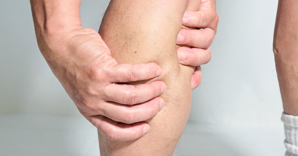 Should You Always Be Sore After a Workout?