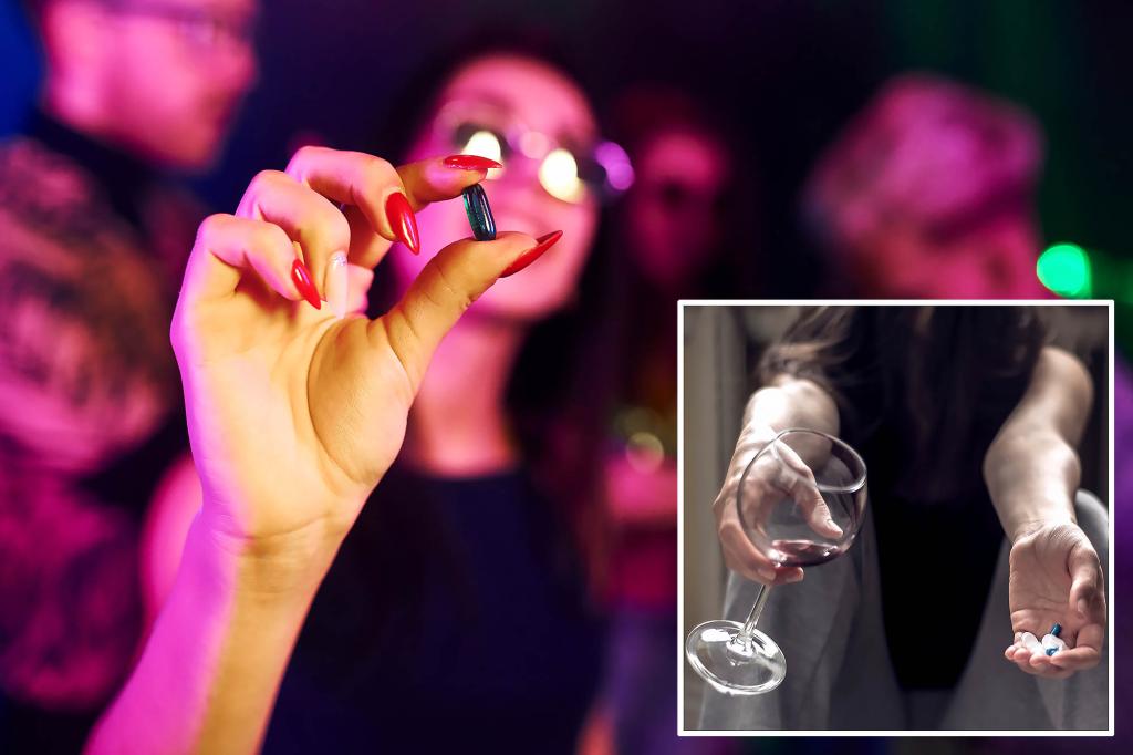 Gen Z women abuse stimulants, binge-drink more than any other group, studies find