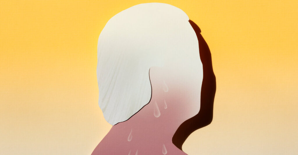 She Didn’t Have Lyme. Was Her Fatigue a Symptom of Another Tick-Borne Illness?