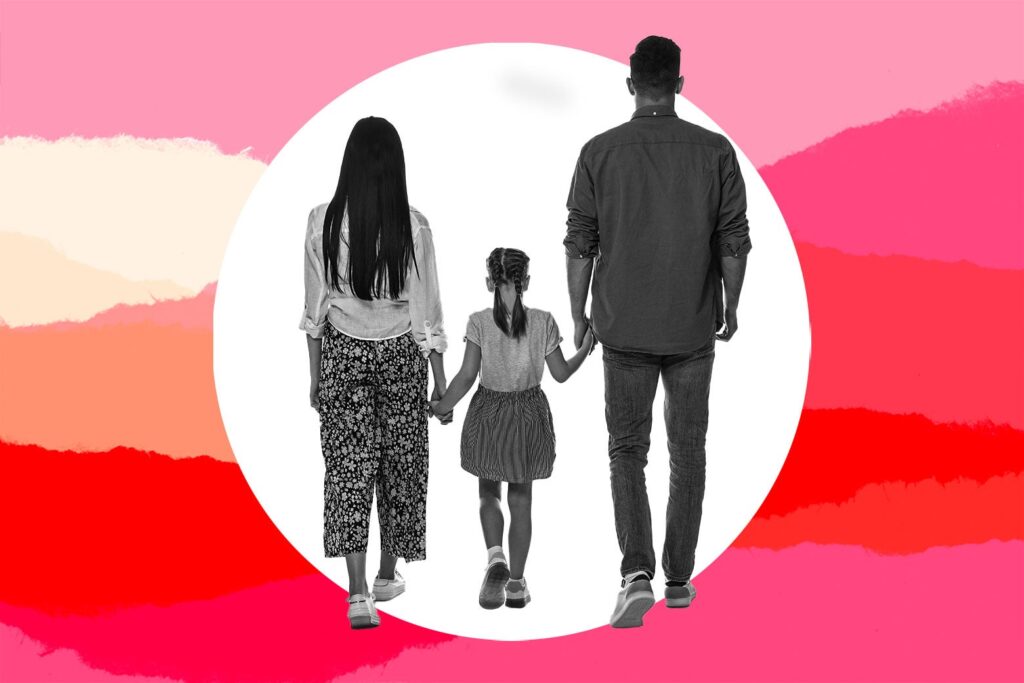 My mother-in-law keeps telling us we're failing our daughter in a major way. Enough!
