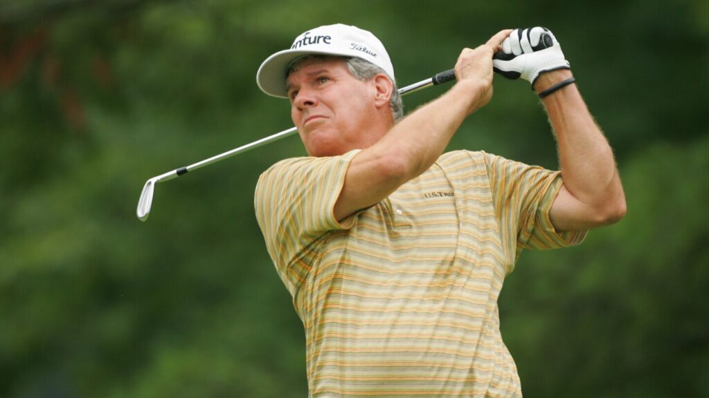 2004 U.S. Senior Open