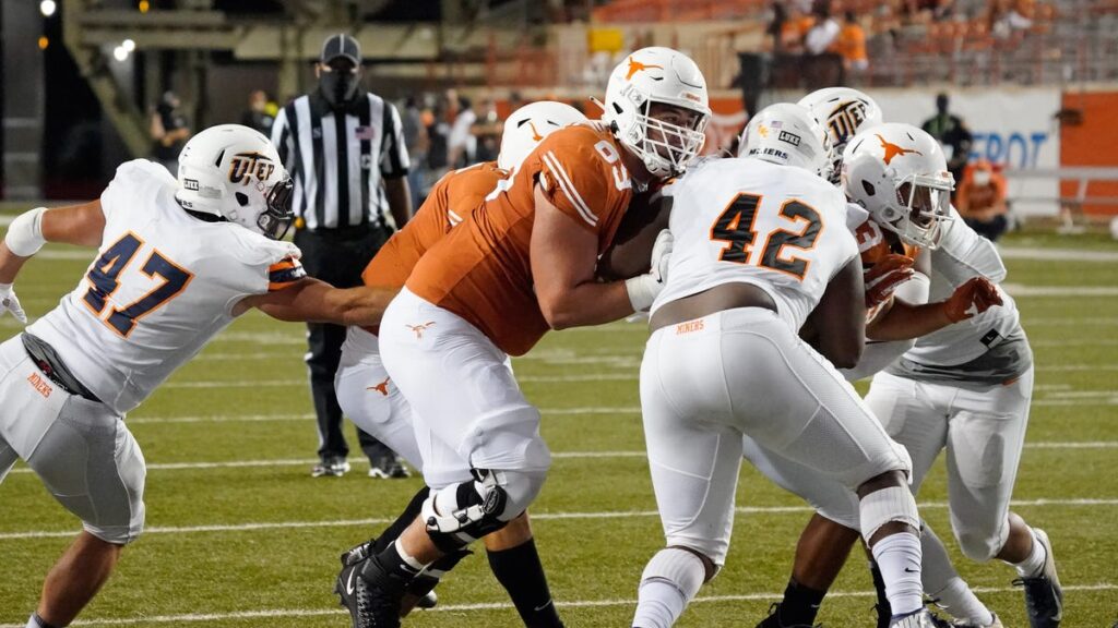 Andrej Karic is drawing interest from the Cowboys