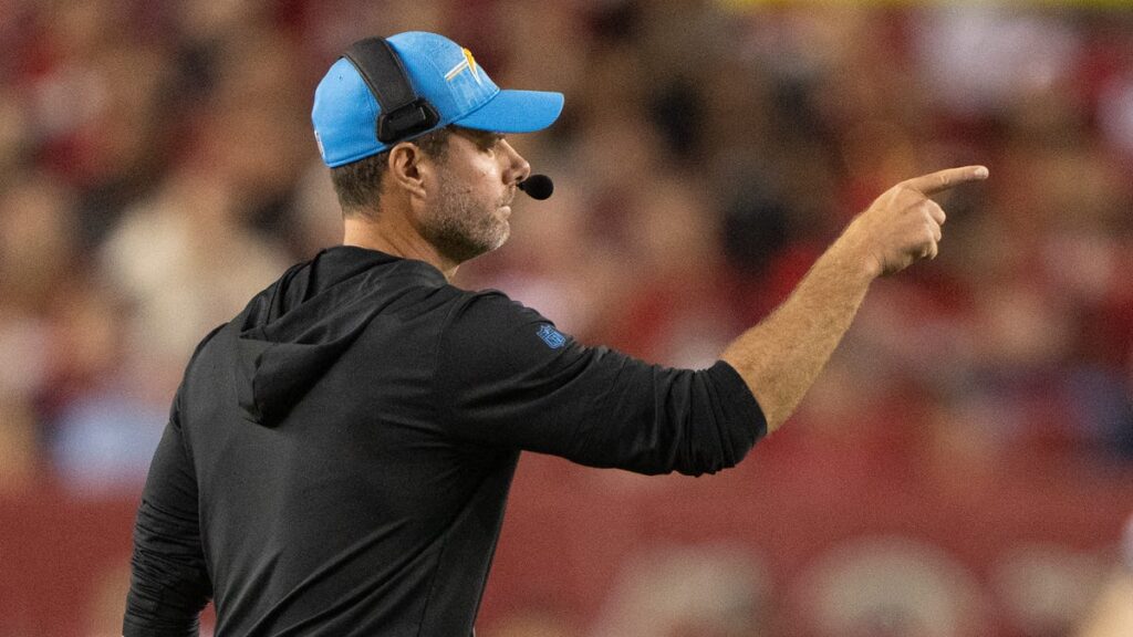 Brandon Staley shares his vision for the 2025 Saints defense
