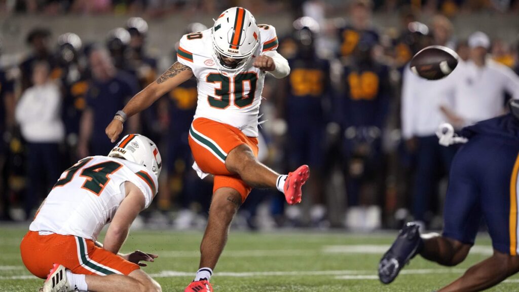 Breaking down the Ravens picks in Dane Brugler's 7-round mock draft
