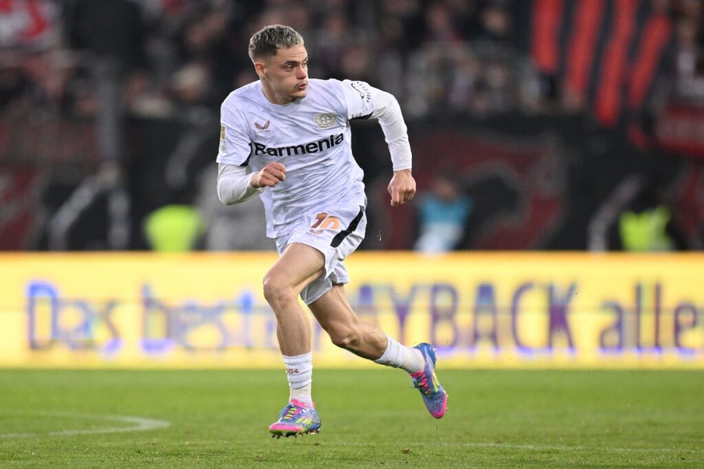 Could Manchester City be edging closer to making their dream signing for the summer?