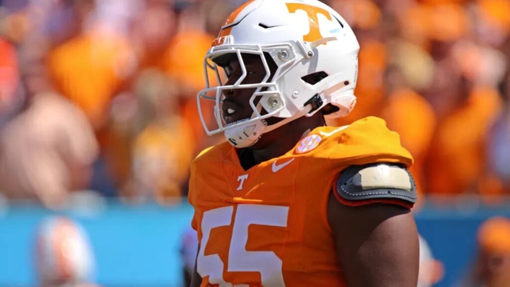 Former Vols have updated 2025 NFL mock draft projections