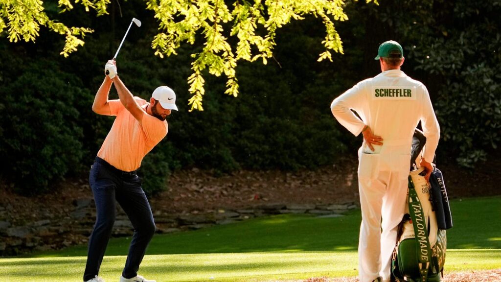 How first-place money at the Masters has changed over the years