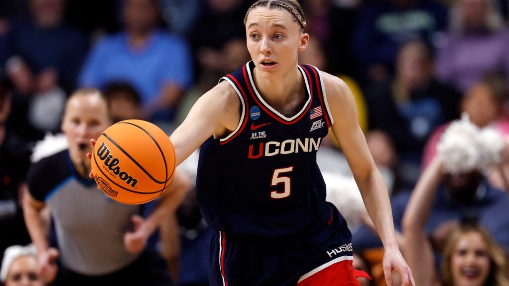 How to Watch UConn vs. South Carolina Women's NCAA Championship Game